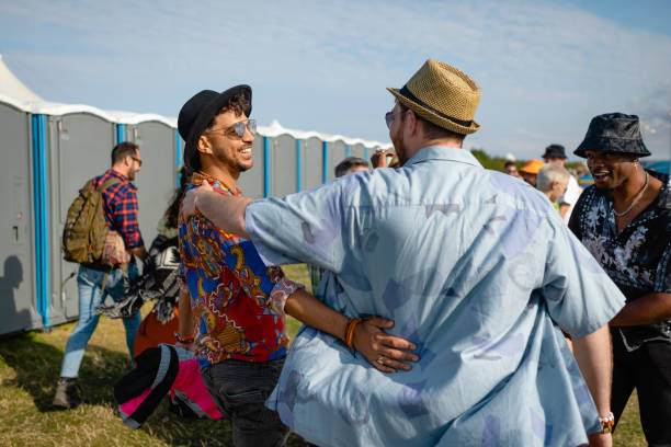 Best Long-term porta potty rental  in Burlington, CO