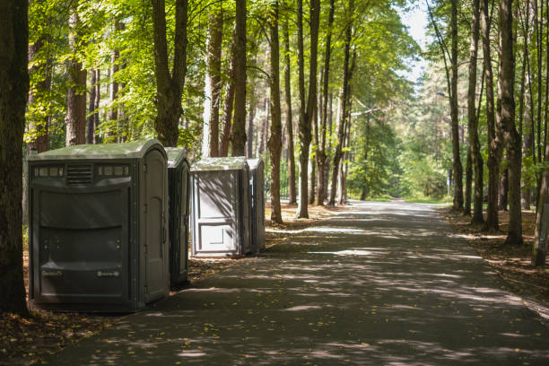 Best Porta potty for special events  in Burlington, CO