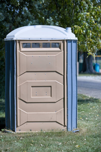 Professional porta potty rental in Burlington, CO