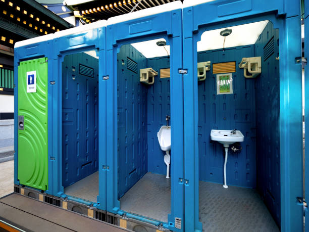 Best Porta potty rental for parties  in Burlington, CO