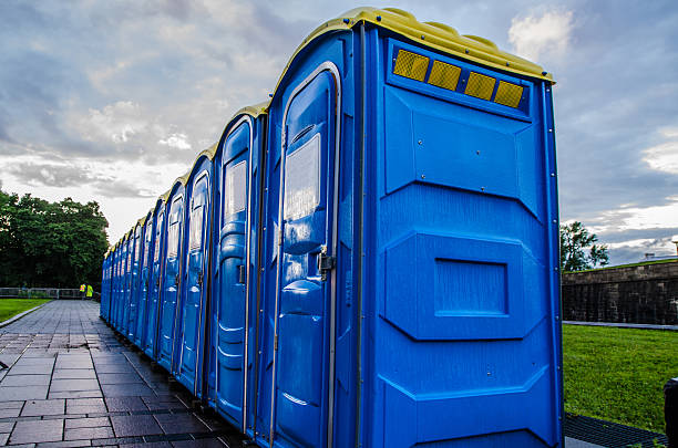 Best Portable toilet rental cost  in Burlington, CO