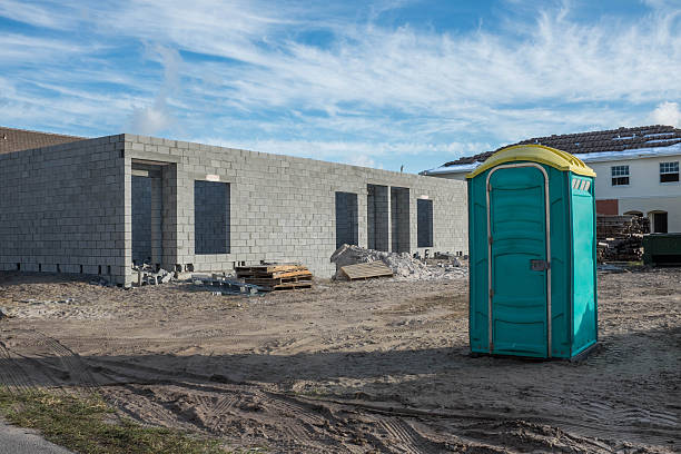 Best Porta potty services near me  in Burlington, CO